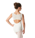 Tara Tank Leotard LUF483C by Lulli