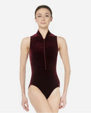 Betty Leotard by Lulli