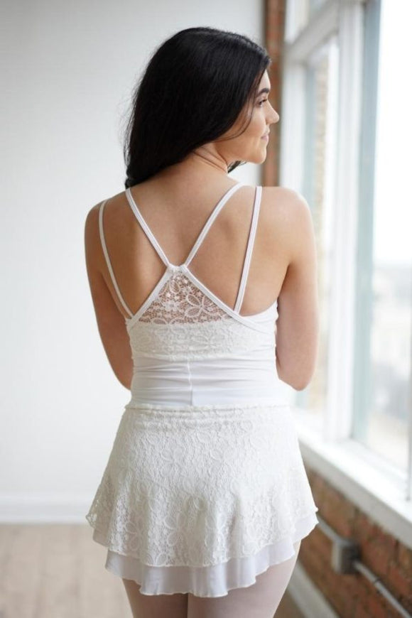 Lyla Leotard by AK Dancewear