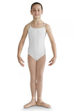 Strap Back Camisole Leotard M1201C by Bloch