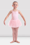 Printed Body Tank Tutu Leo M473C by Mirella