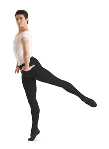 Men's Footed Tights M607 by Bloch