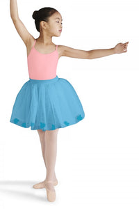 Bubble Tutu Skirt MS123C by Mirella
