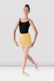 Georgette Wrap Skirt MS12 by Mirella