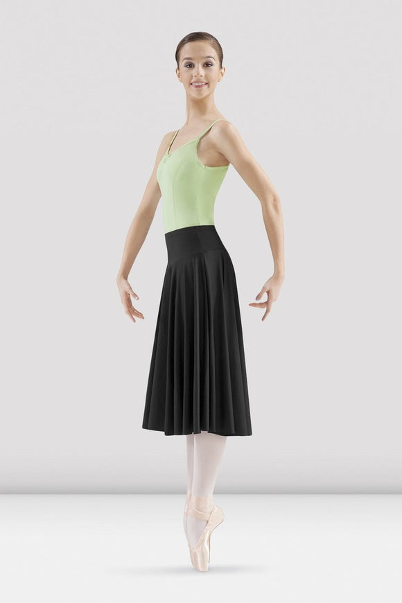 Circle Skirt MS23 by Bloch