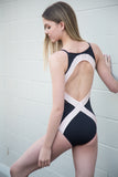 Dancers Against Cancer Leo by Metronome Dancewear