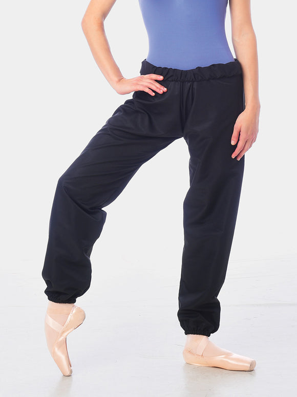 Micro-Tech Warm-Up Pant by Gaynor Minden