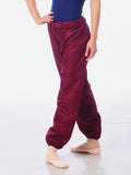 Micro-Tech Warm-Up Pant by Gaynor Minden