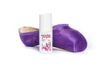Pointe Shoe Paint by Pointe People