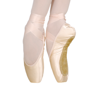 SP 2007 Vegan Pointe Shoe by Grishko