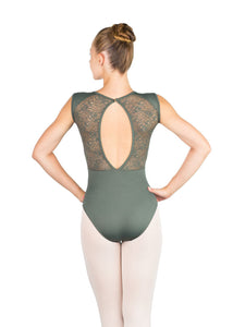 Rita Kids Leotard by Ballet Rosa