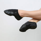 Russian Pointe Motion Jazz Shoe