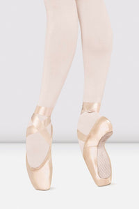 Sonata Pointe Shoe S0130L by Bloch