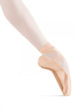 Tensus Demi Pointe Shoe S0155L by Bloch