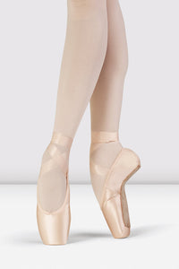 Grace Pointe Shoe S0161L by Bloch