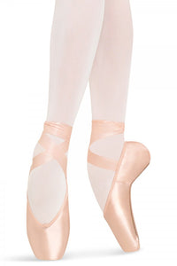 Bloch Heritage Pointe Shoe