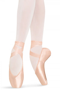 Heritage Strong Pointe Shoe S0180S by Bloch