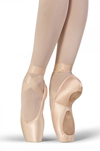 Elegance Pointe Shoe S0191L by Bloch