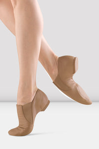 Elasta Bootie S0499L by Bloch