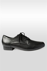 Men's Soft Leather Character Shoe CH81 by So Danca