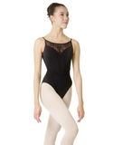 Jewel Leotard by Danse De Paris