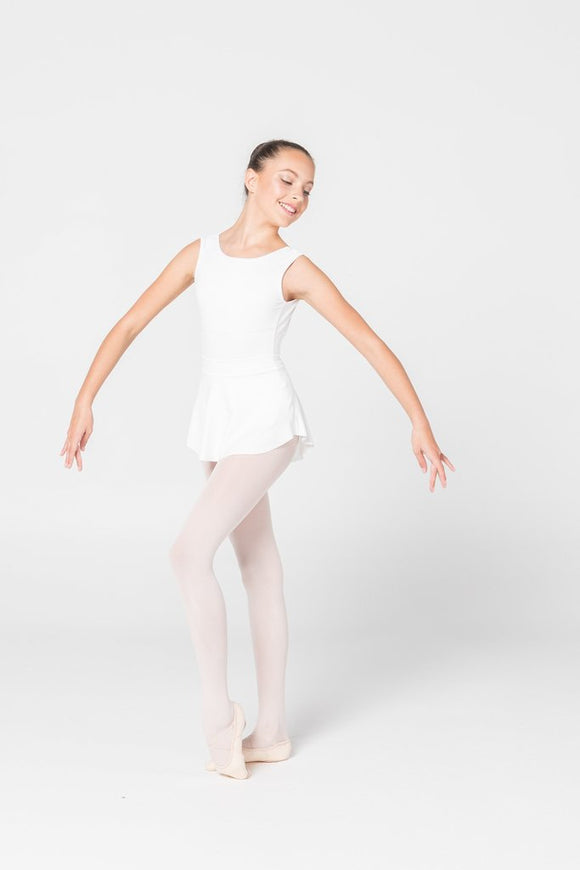 Royal Youth Skirt by Claudia Dean – Metronome Dancewear