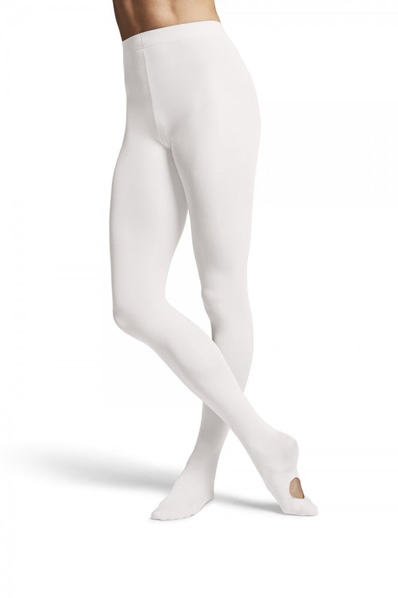 Kids Contoursoft Adaptatoe Tights T0982G by Bloch