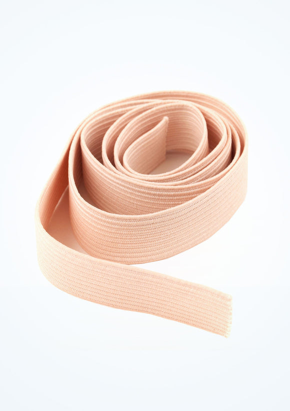 Cut Elastic 1 yard by Bloch