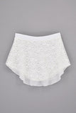 Reversible 2-in-1 Pull On Skirt by AK Dancewear