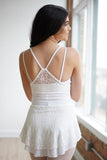 Reversible 2-in-1 Pull On Skirt by AK Dancewear