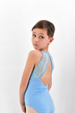 Youth Aurora Leo by AK Dancewear