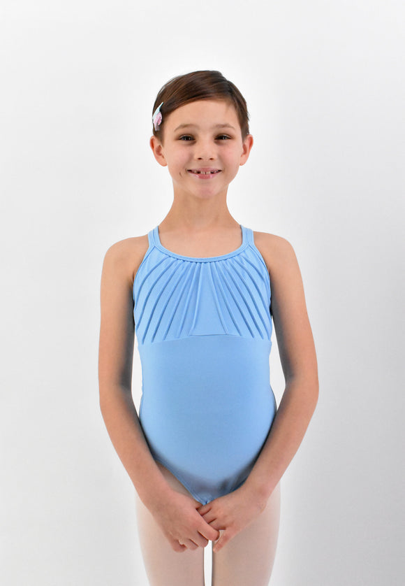 Youth Aurora Leo by AK Dancewear