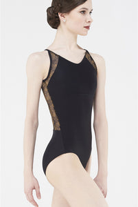 Alegria Leotard by Wear Moi