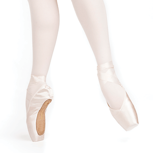 Almaz Pointe Shoe V-Cut by Russian Pointe