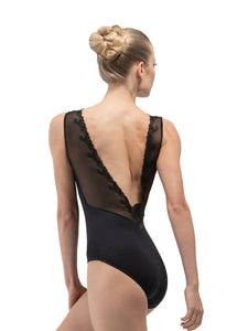 Novella Leotard by Ballet Rosa