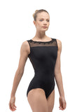 Novella Leotard by Ballet Rosa
