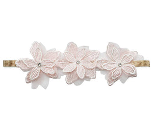 Bliss Headband by Sparkle Sisters