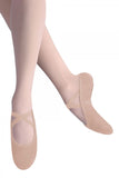 Leo Arabesque Canvas Ballet Slipper- Women LS2305L BPK Ballet Pink