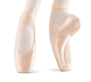 Eurostretch Pointe Shoe S0172L by Bloch