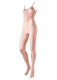 bloch convertible body stocking B0398L