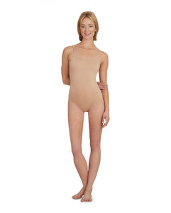 Capezio Overs & Unders Bodyliner Camisole- Women 3680