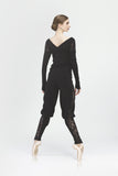 Bonny Pull Over by Wear Moi