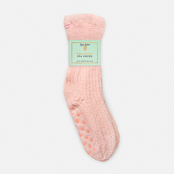 Spa Socks