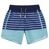 2 PC. Swim Shorts and Rashguard by Andy and Evan