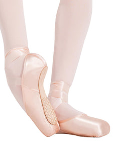 Ava Pointe Shoe 1142W by Capezio