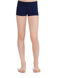 Kids Boycut Lowrise Short TB113C by Capezio