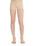 Kids Boycut Lowrise Short TB113C by Capezio