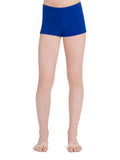 Kids Boycut Lowrise Short TB113C by Capezio