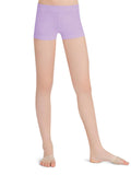 Kids Boycut Lowrise Short TB113C by Capezio