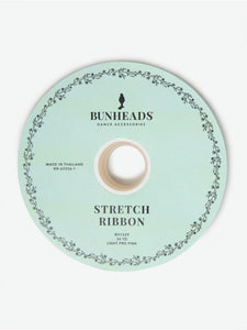 Stretch Ribbon Bolt BH1529 by Bun Heads
